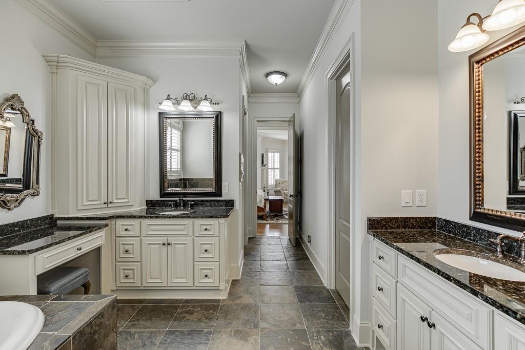 Chateau Elan - Residential