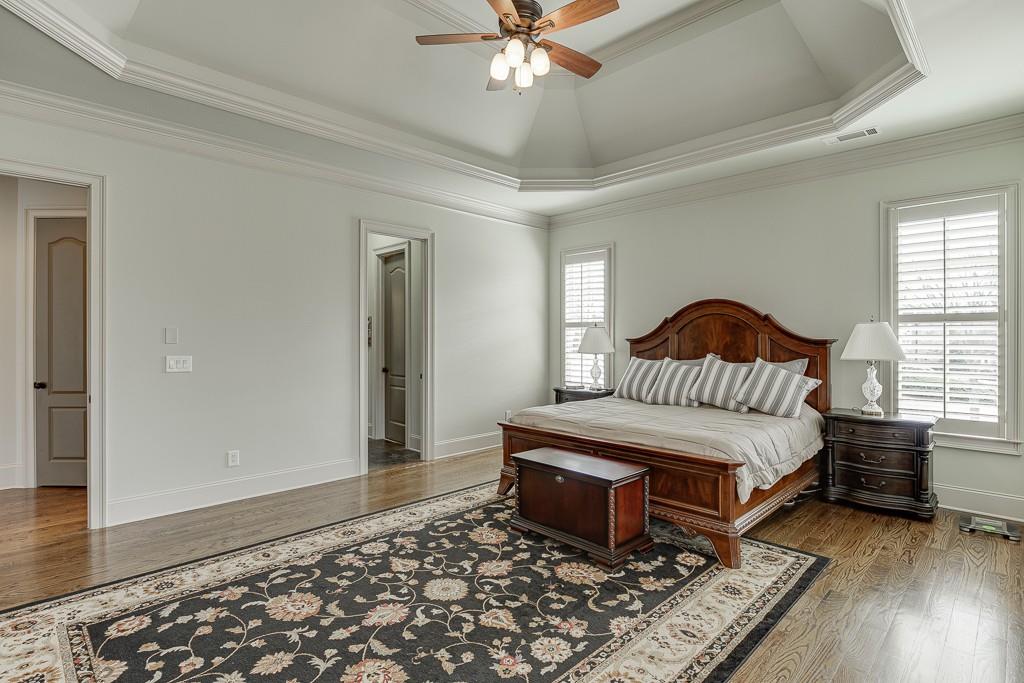 Chateau Elan - Residential