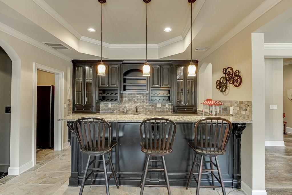 Chateau Elan - Residential