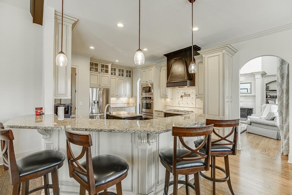 Chateau Elan - Residential