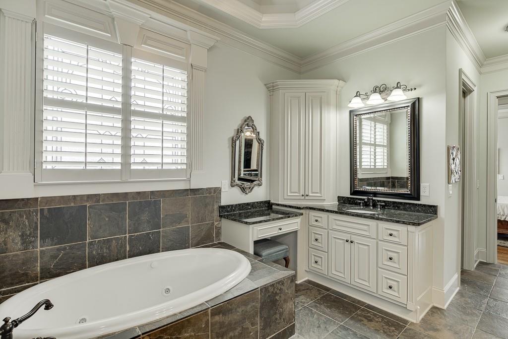 Chateau Elan - Residential