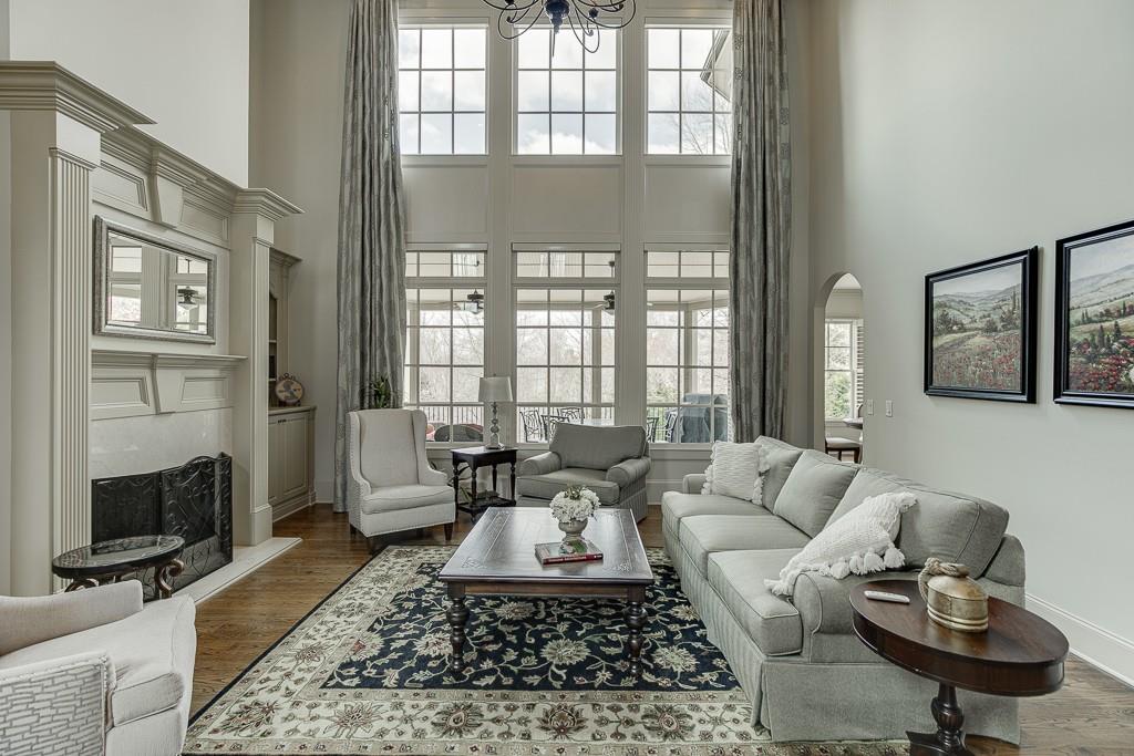 Chateau Elan - Residential