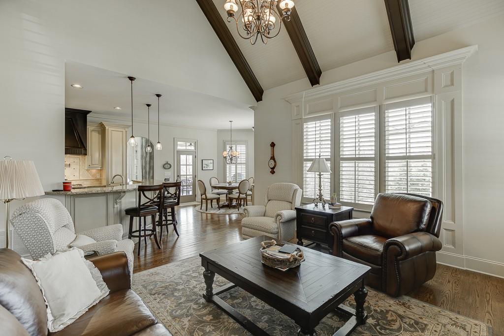 Chateau Elan - Residential