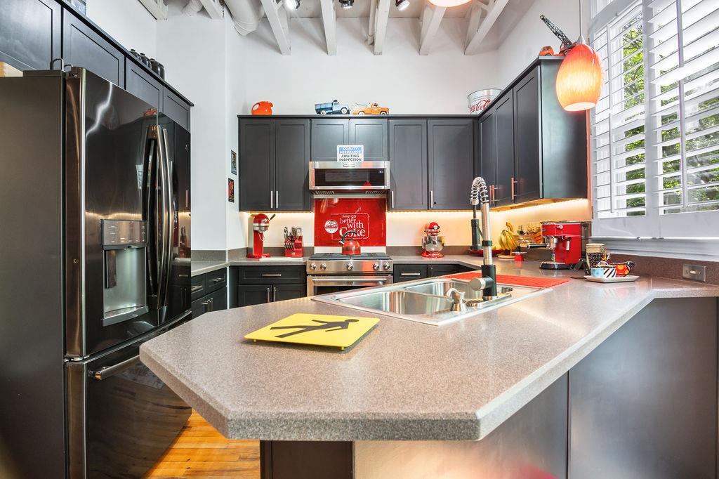 230 Bradberry Street #9, Atlanta, Georgia image 11