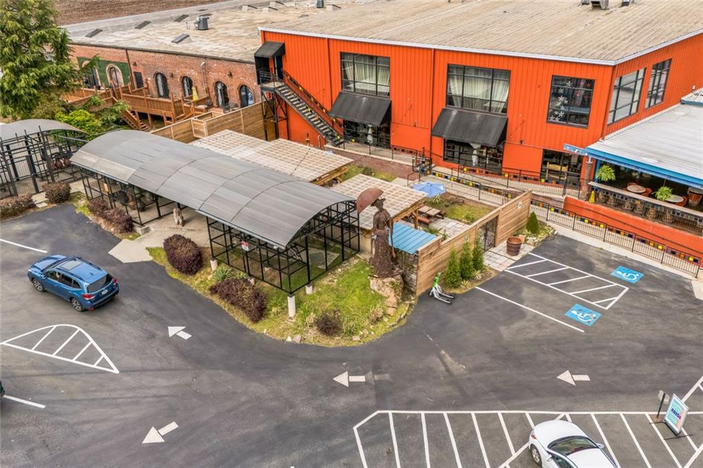 230 Bradberry Street #9, Atlanta, Georgia image 30