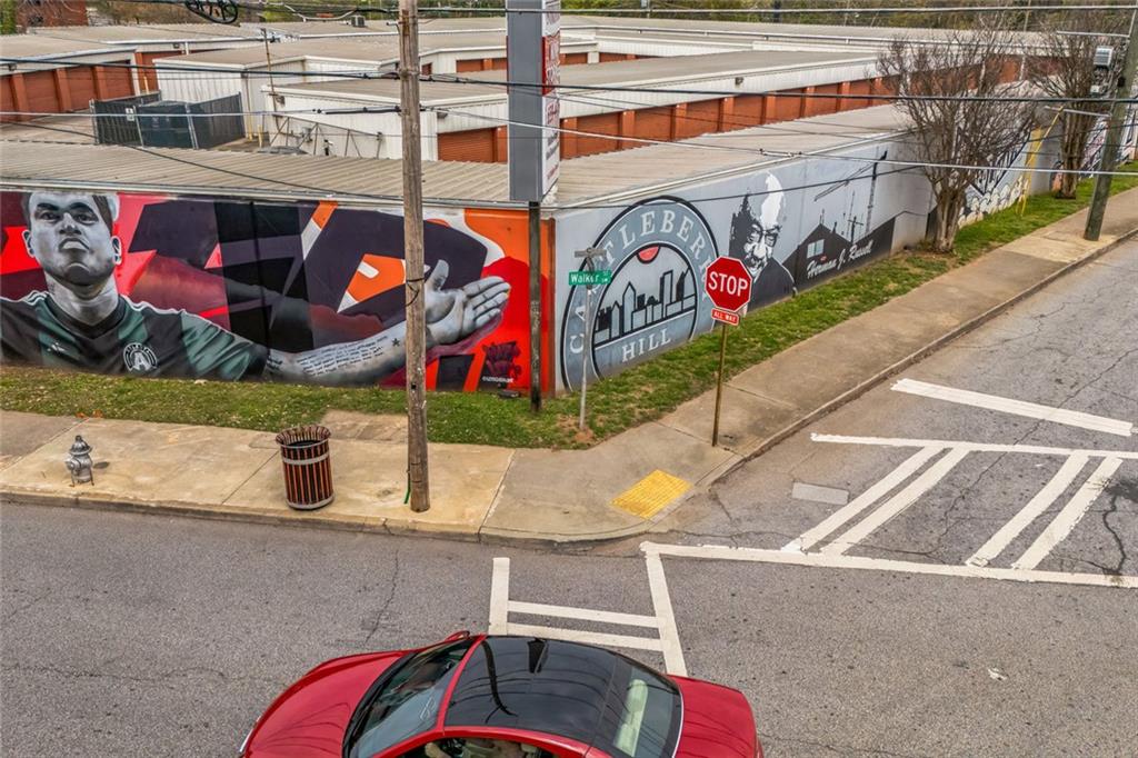 230 Bradberry Street #9, Atlanta, Georgia image 31
