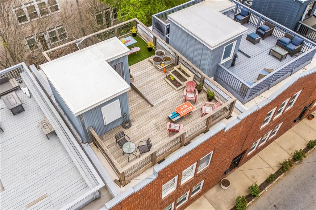 230 Bradberry Street #9, Atlanta, Georgia image 1