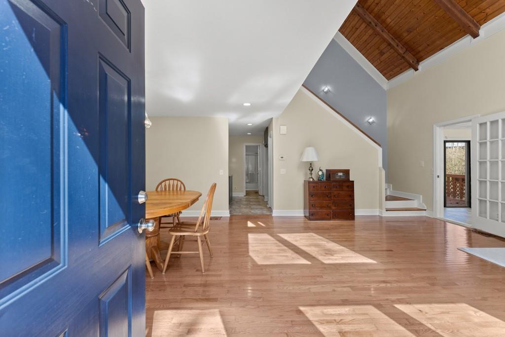 405 Cedar Hollow Road