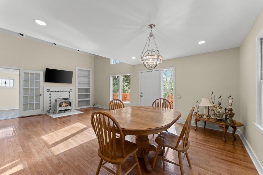 405 Cedar Hollow Road