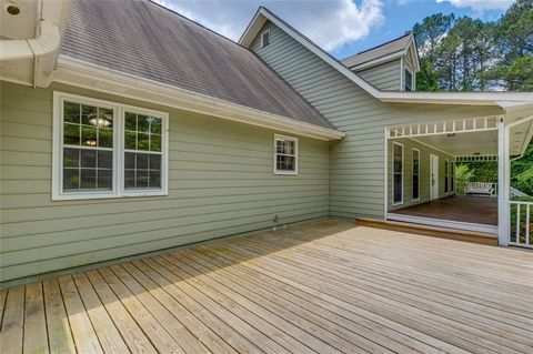 A home in Lawrenceville