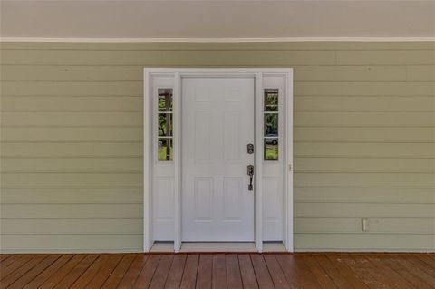 A home in Lawrenceville