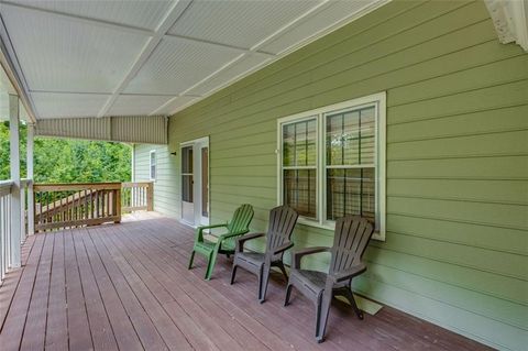 A home in Lawrenceville