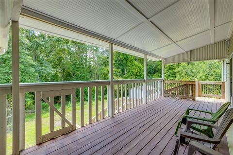 A home in Lawrenceville