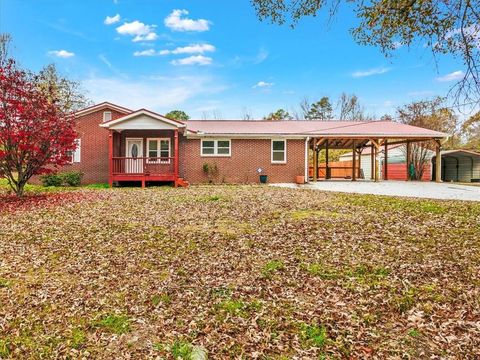 1115 Ila Road Commerce GA 30530