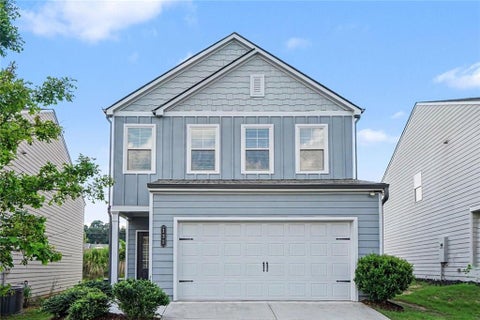Homes For Sale - 132 Auburn Crossing Drive<br/> Auburn, GA 30011