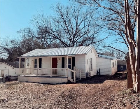 Homes For Rent - 109 South Street<br/> Dallas, GA 30132