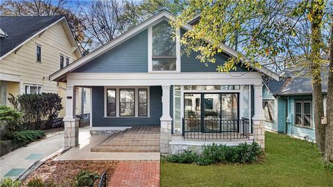 Photo of 993 Highland View NE, Atlanta, GA 30306 (MLS # 7705439)