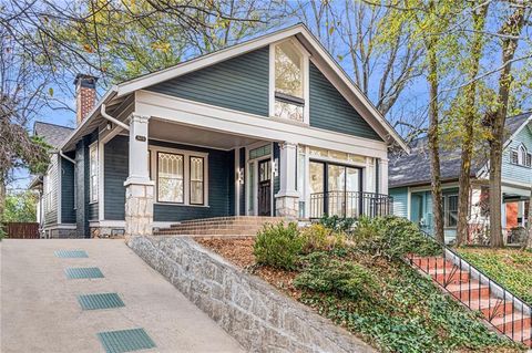 993 Highland View NE Atlanta GA 30306