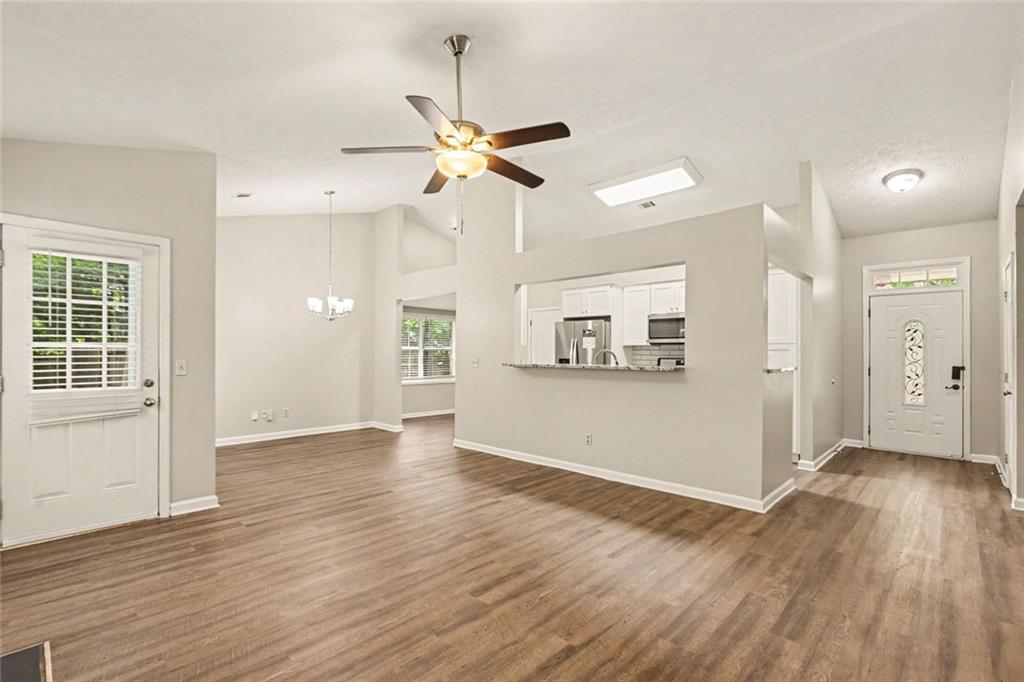 3856 Tuberose Court