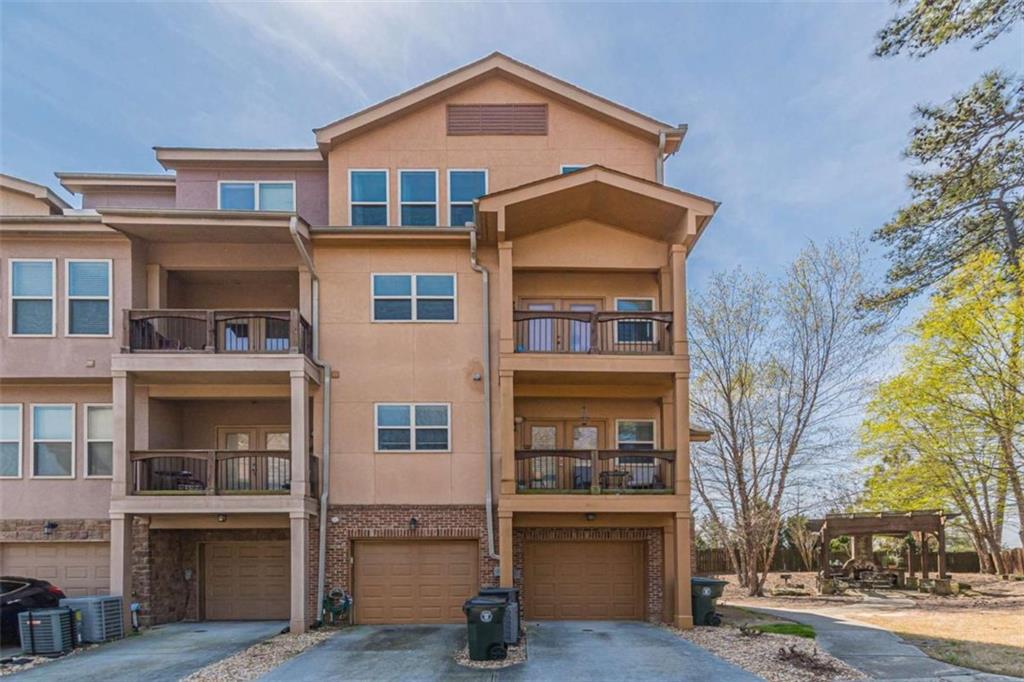 3021 Quantum Lane, Chamblee, Georgia image 36