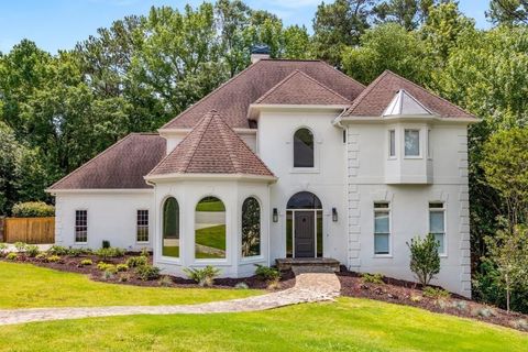 510 Northland Ridge Court Sandy Springs GA 30342
