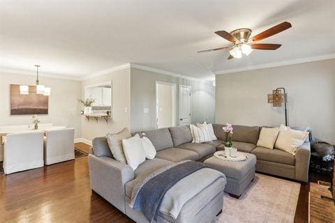 Condo For Sale - 2901 Lenox Road #1002<br/> Fulton County, Atlanta, GA 30324