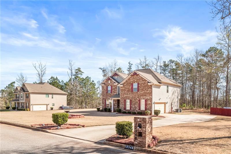 12348 Hillcrest Drive, Hampton, Georgia image 47