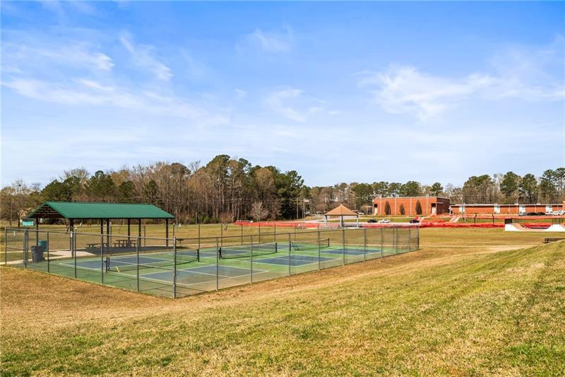 12348 Hillcrest Drive, Hampton, Georgia image 45
