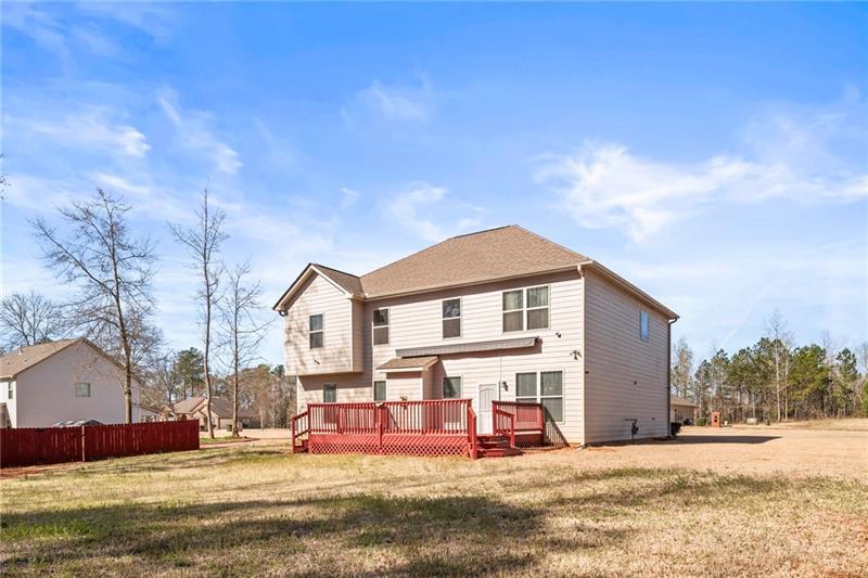 12348 Hillcrest Drive, Hampton, Georgia image 38