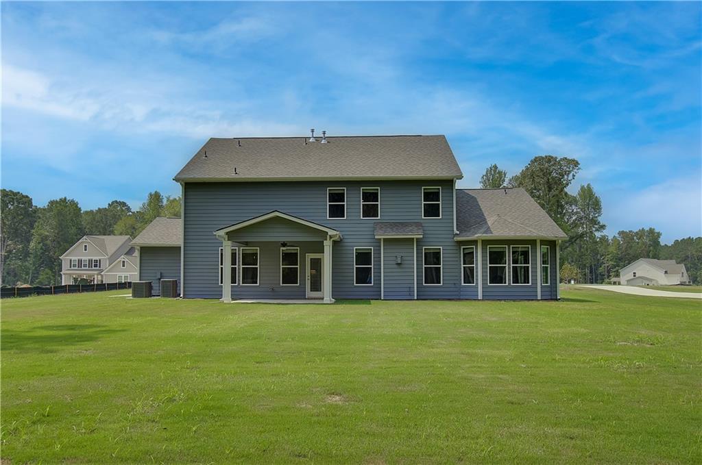 70 Homesite Slick Court, Senoia, Georgia image 30