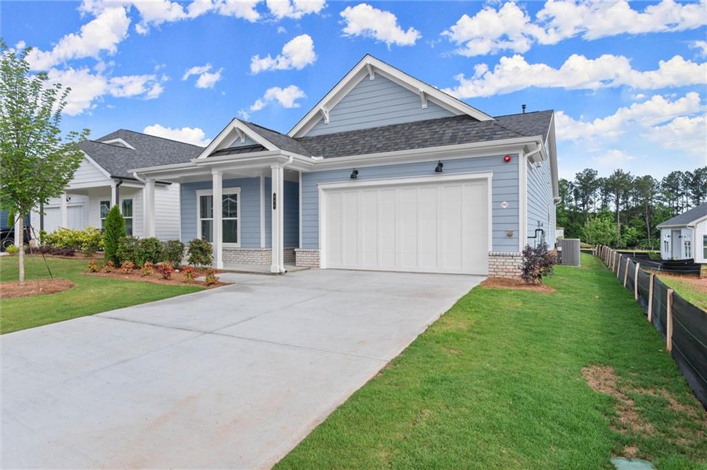 484 Fescue Court NW
