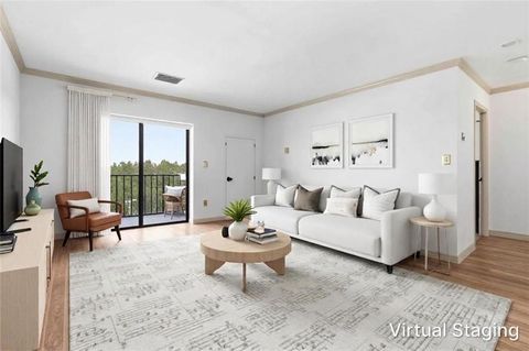 Photo of 300 Johnson Ferry Road NE #B609, Sandy Springs, GA 30328 (MLS # 7788744)