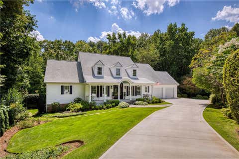 Homes For Sale - 4680 Gilhams Road<br/> Roswell, GA 30075