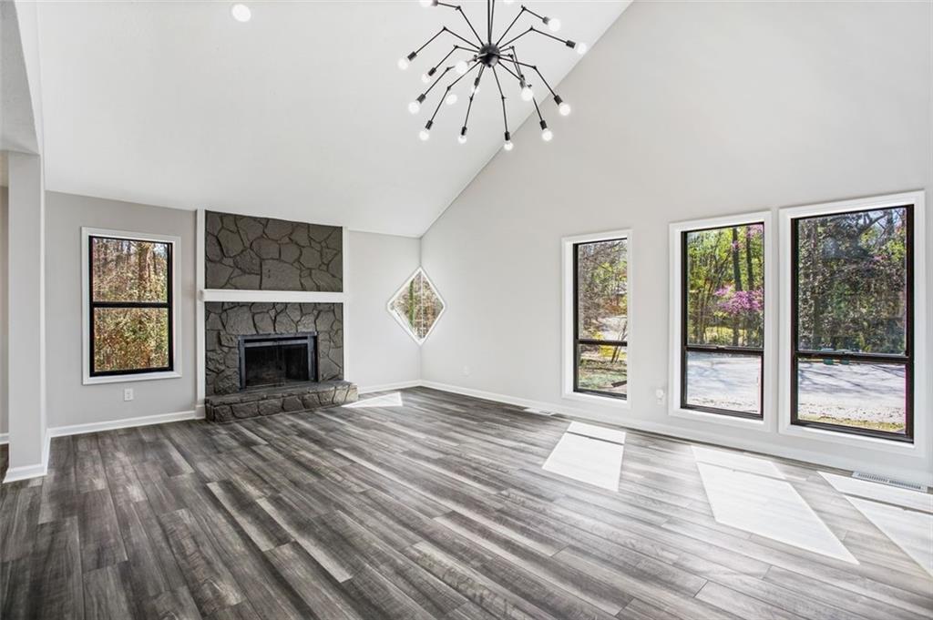 5017 Tanaga Court, Stone Mountain, Georgia image 9