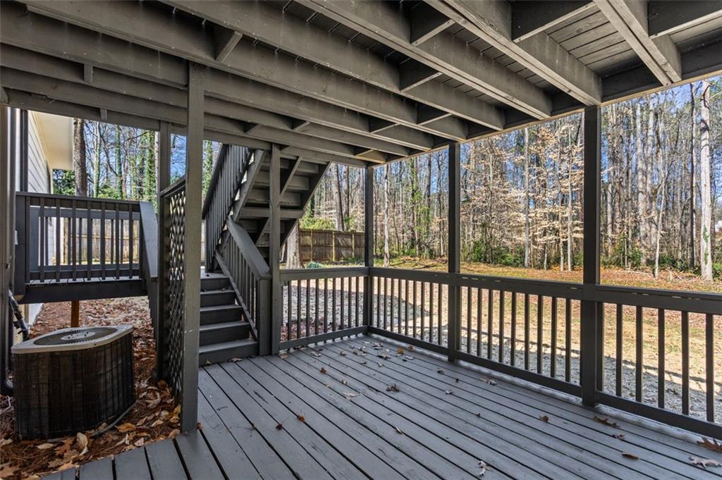 5017 Tanaga Court, Stone Mountain, Georgia image 49