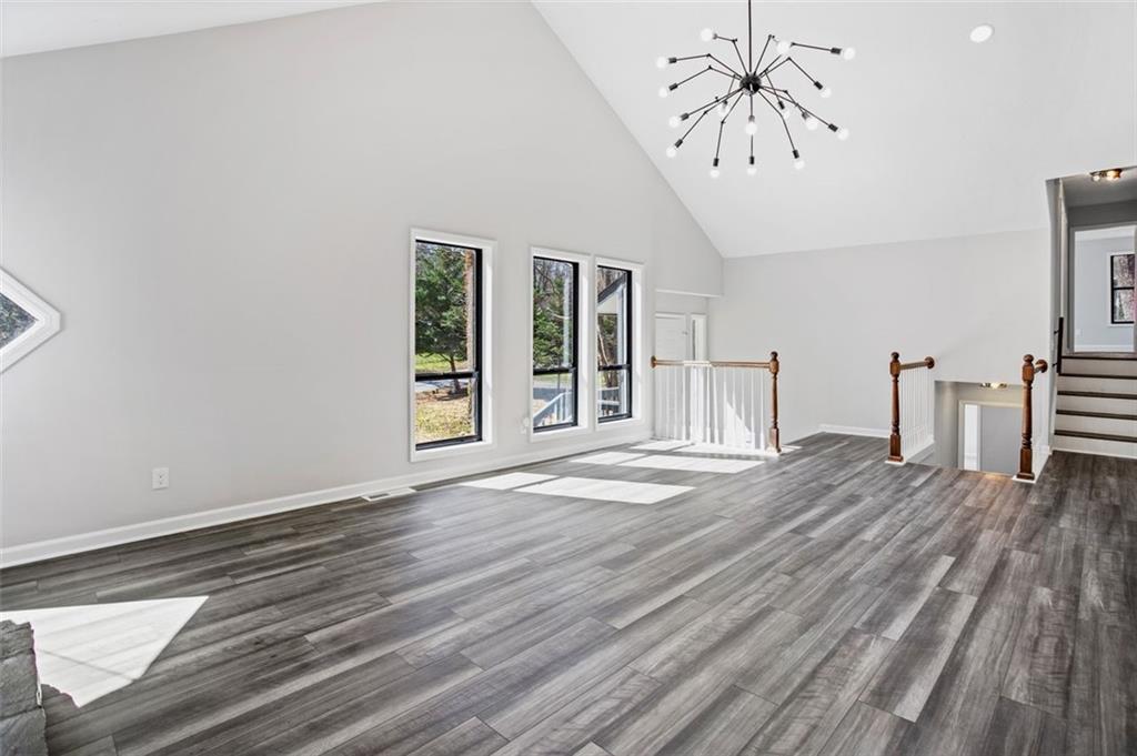5017 Tanaga Court, Stone Mountain, Georgia image 8