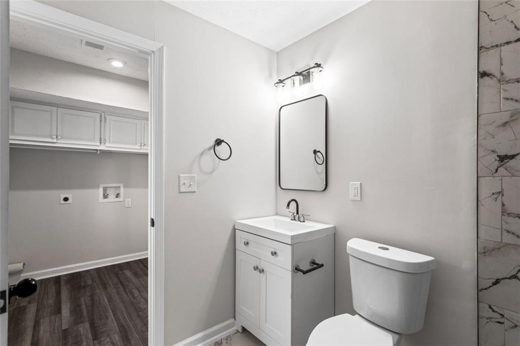 5017 Tanaga Court, Stone Mountain, Georgia image 42