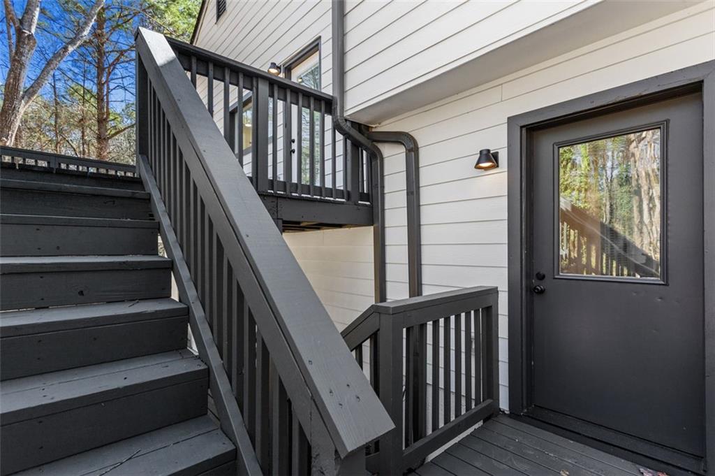 5017 Tanaga Court, Stone Mountain, Georgia image 47