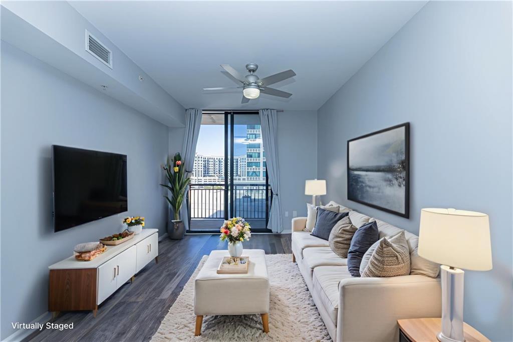 3040 Peachtree Road NW 613