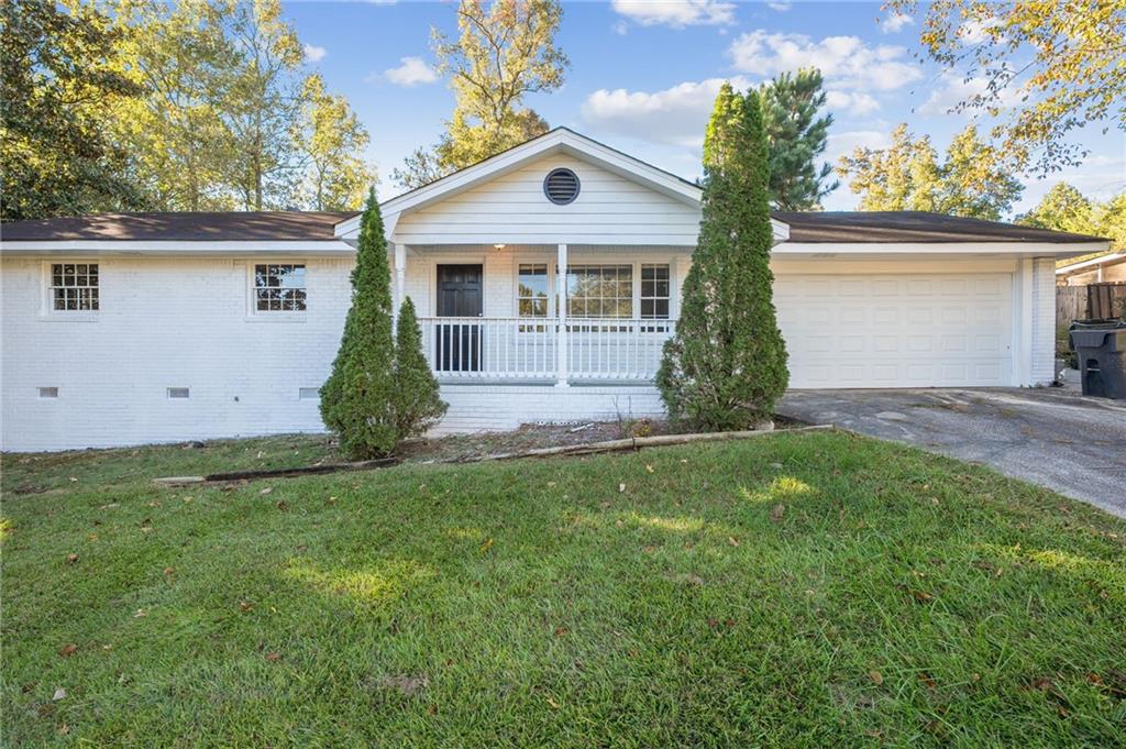 531 Favorwood Drive SW