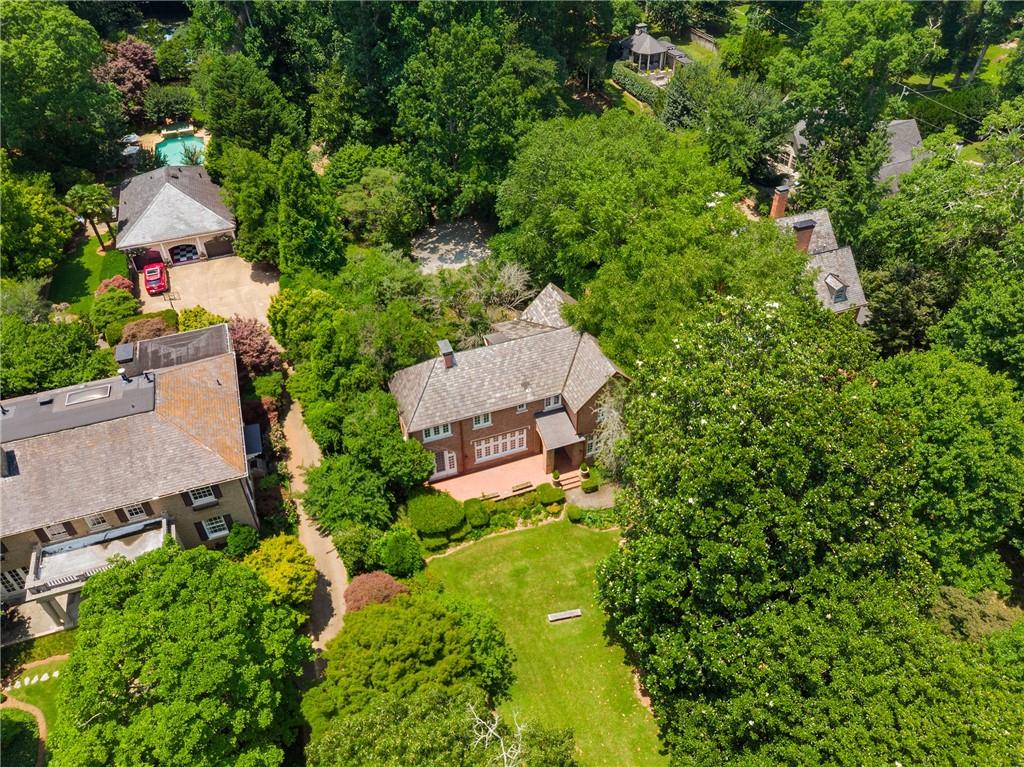 1218 Springdale Road NE