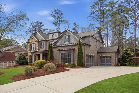 2732 Oak Glen Manor Road Decatur GA 30033