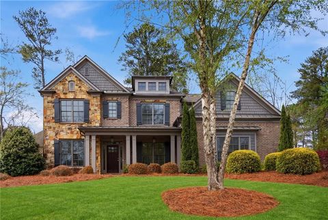 Photo of 2732 Oak Glen Manor Road, Decatur, GA 30033 (MLS # 7744828)