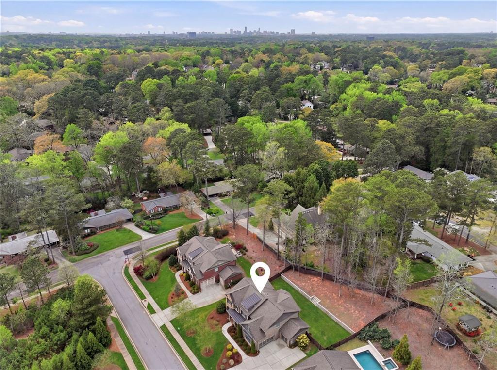 2732 Oak Glen Manor Road