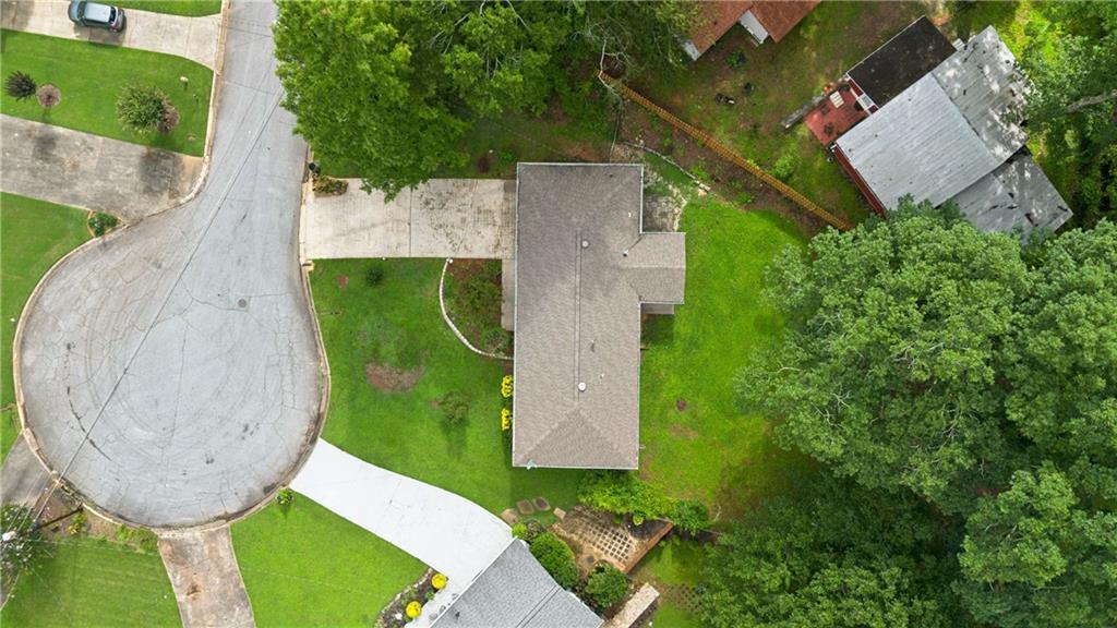 4183 Theresa Court