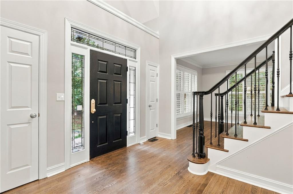 745 Kilgarron Court, Milton, GA, 30004 745 Kilgarron Court