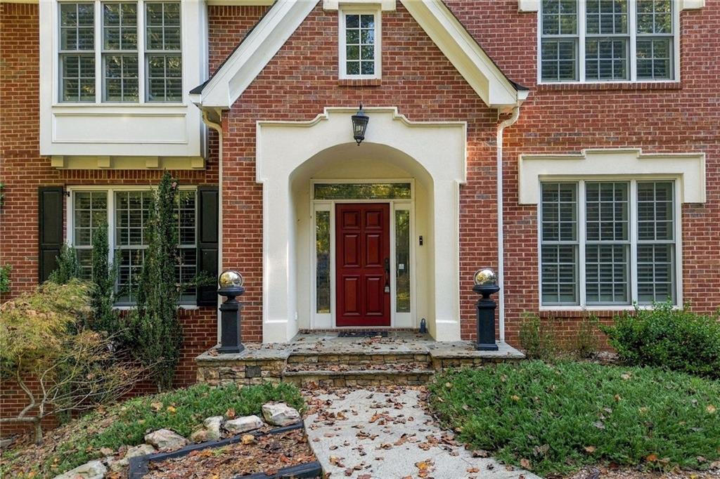 745 Kilgarron Court, Milton, GA, 30004 745 Kilgarron Court