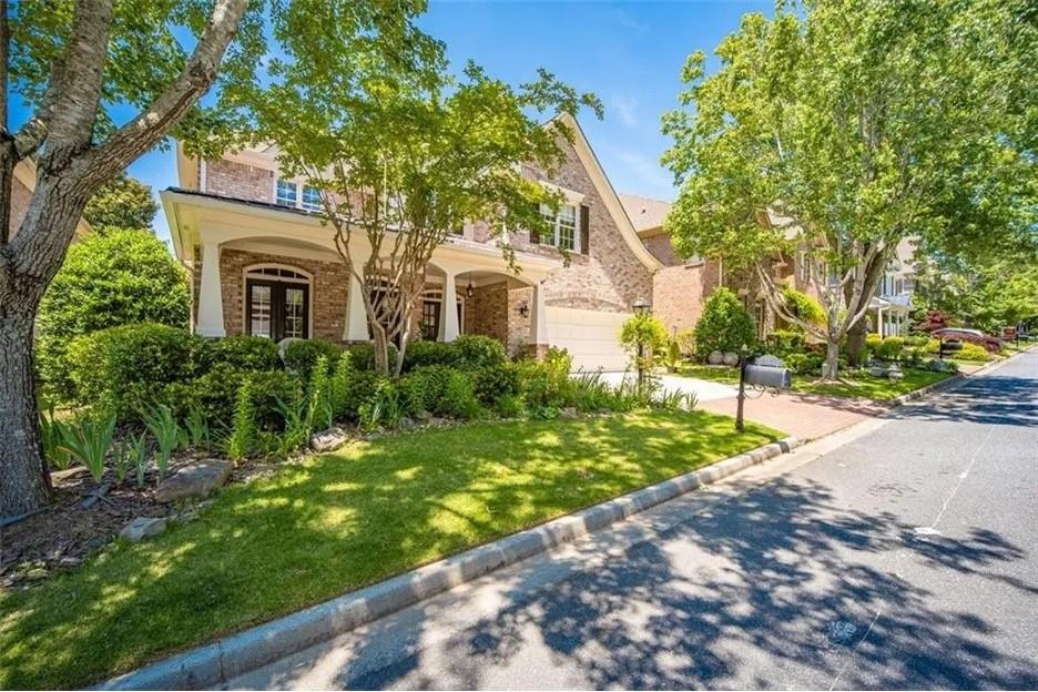 415 Wembley Circle