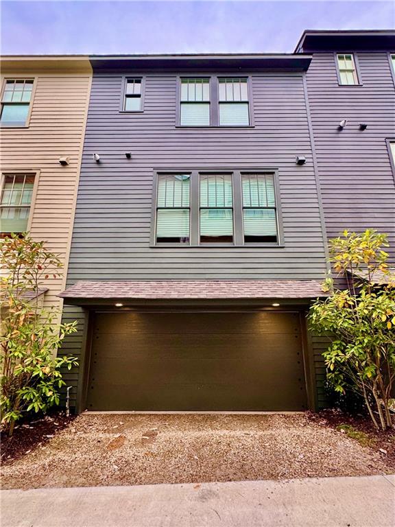 676 Hank Aaron Drive SE