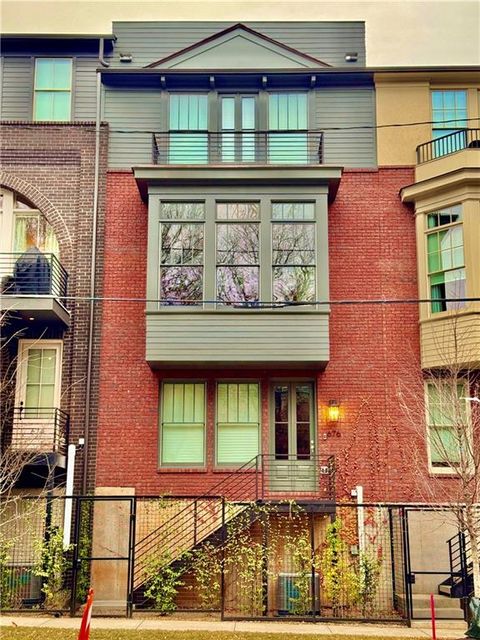 676 Hank Aaron Drive SE Atlanta GA 30315